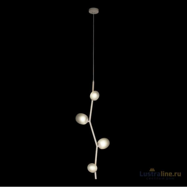 Подвесной светильник Loft IT Sakura 10212/4P White Подвесной светильник Loft IT Sakura 10212/4P White