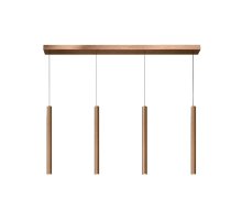 Подвесной светильник Lucide Lorenz 74403/04/97