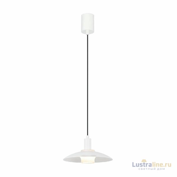 Подвесной светильник Favourite Baster 4274-1P