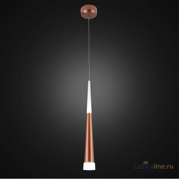 Подвесной светодиодный светильник Citilux Вегас CL227013