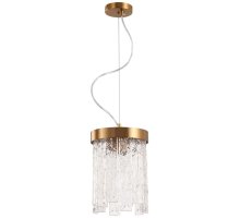 Подвесной светильник Stilfort Frostyle 2155/05/02P