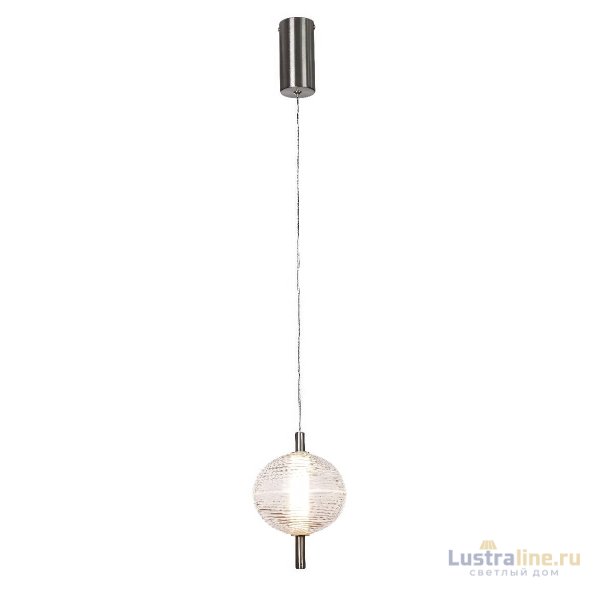 Подвесной светильник Myfar Claire MR2120-1PL Подвесной светильник Myfar Claire MR2120-1PL