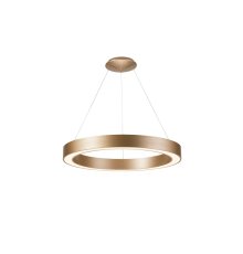 Подвесной светодиодный светильник Milosh tendence 0688CL-60GD