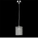 Подвесной светильник Lightstar Cristallo 795414