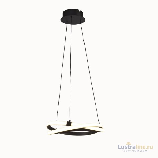 Подвесной светодиодный светильник Mantra Infinity 5394