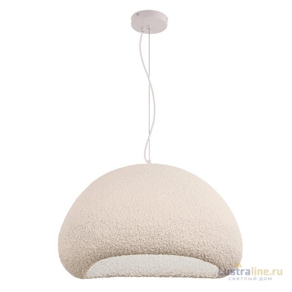 Подвесной светильник Divinare Scandy 2245/03 SP-1