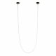 Подвесной светильник Loft IT Lori 10230/5000