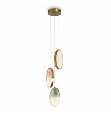 Подвесной светильник Freya Lolli FR6139PL-L24BS