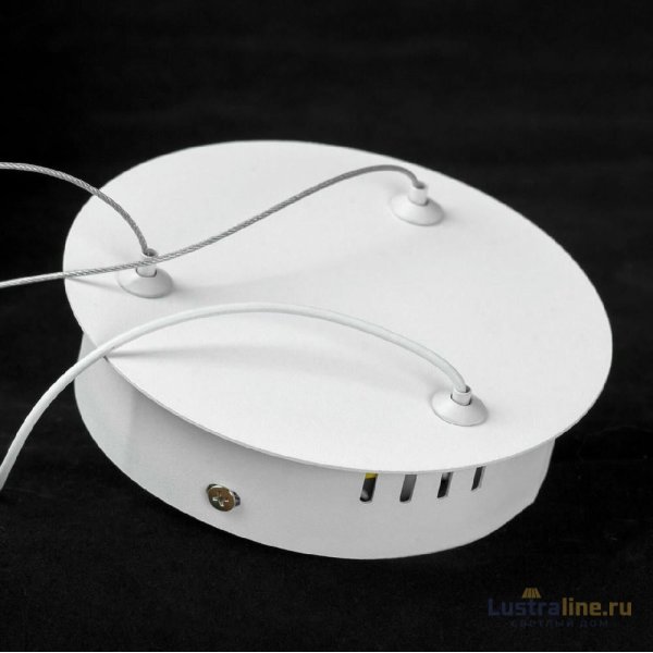 Подвесной светильник Lussole LSP-7363