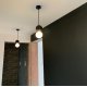 Подвесной светильник ImperiumLoft Lilla Black 189794-23