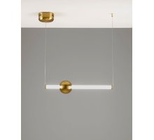 Подвесной светильник Moderli Eclipse V10698-PL