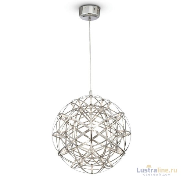 Подвесной светильник Freya Amber FR5099PL-L21CH