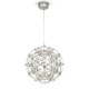 Подвесной светильник Freya Amber FR5099PL-L21CH