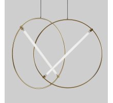 Подвесной светильник ImperiumLoft Resist LED 204149-26