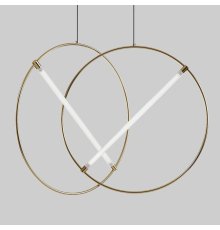 Подвесной светильник ImperiumLoft Resist LED 204149-26