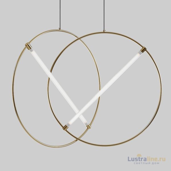 Подвесной светильник ImperiumLoft Resist LED 204149-26 Подвесной светильник ImperiumLoft Resist LED 204149-26