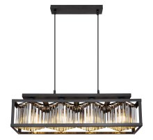 Подвесной светильник Lussole LSP-8729