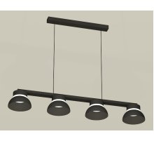 Подвесной светильник Ambrella Light Traditional (C9152, N8141) XB9152100