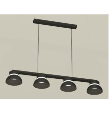 Подвесной светильник Ambrella Light Traditional (C9152, N8141) XB9152100