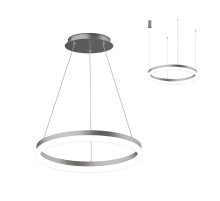 Подвесной светильник Kink Light Тор 08212,12A(4000K)