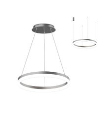 Подвесной светильник Kink Light Тор 08212,12A(4000K)