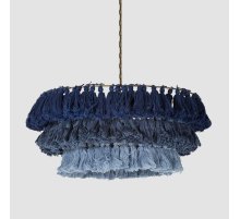 Подвесной светильник ImperiumLoft Tassel 179697-26