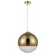 Подвесной светильник Vele Luce Terra VL2151P11