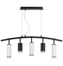 Подвесной светильник Lightstar Rullo LR7353728630 (571735+214437-2+214486-3+202430-5)