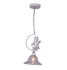 Подвесной светильник Arte Lamp Amur A4288SP-1WH