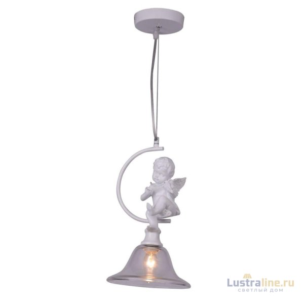 Подвесной светильник Arte Lamp Amur A4288SP-1WH