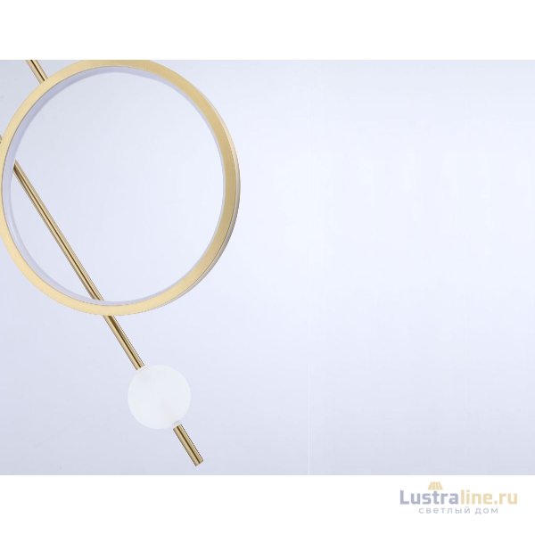Подвесной светильник Ambrella Light Comfort FL66437