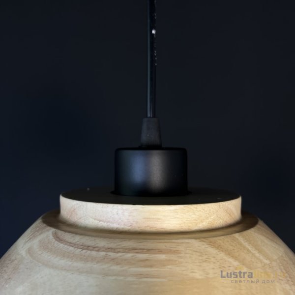 Подвесной светильник ImperiumLoft Eco 101549-26 Подвесной светильник ImperiumLoft Eco 101549-26