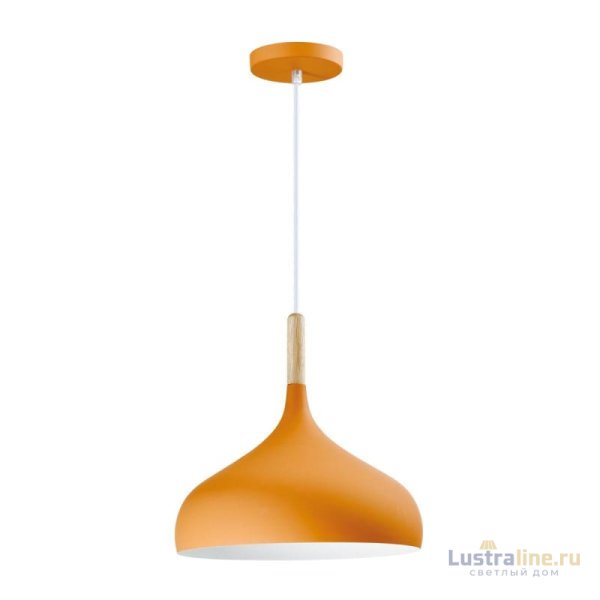 Подвесной светильник Moderli Eline V1294-1P Подвесной светильник Moderli Eline V1294-1P