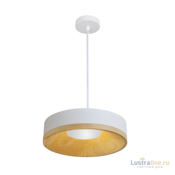 Подвесной светильник Divinare Vaso 5119/33 SP-8