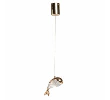 Подвесной светильник De Markt Конти 488012001