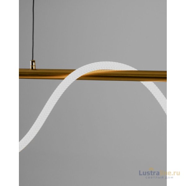 Подвесной светильник Moderli True V10680-PL