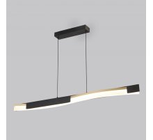 Подвесной светильник iLedex Scorpio C4791-102 MBK+SGD Подвесной светильник iLedex Scorpio C4791-102 MBK+SGD