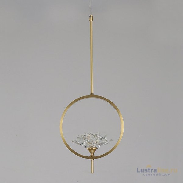 Подвесной светильник ImperiumLoft Lotos 140840-26