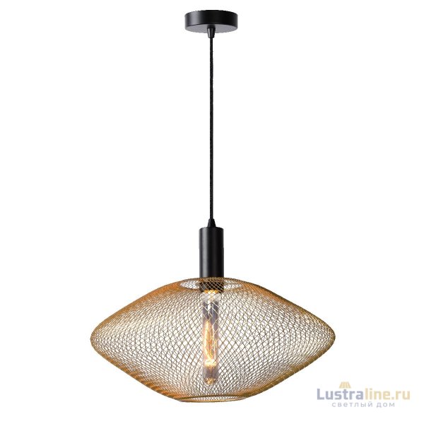 Подвесной светильник Lucide Mesh 21423/45/02
