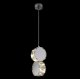 Подвесной светильник Crystal Lux BESO SP2