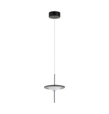 Подвесной светильник Odeon Light Steka 5012/10L