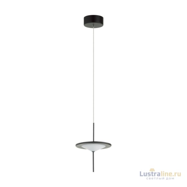 Подвесной светильник Odeon Light Steka 5012/10L