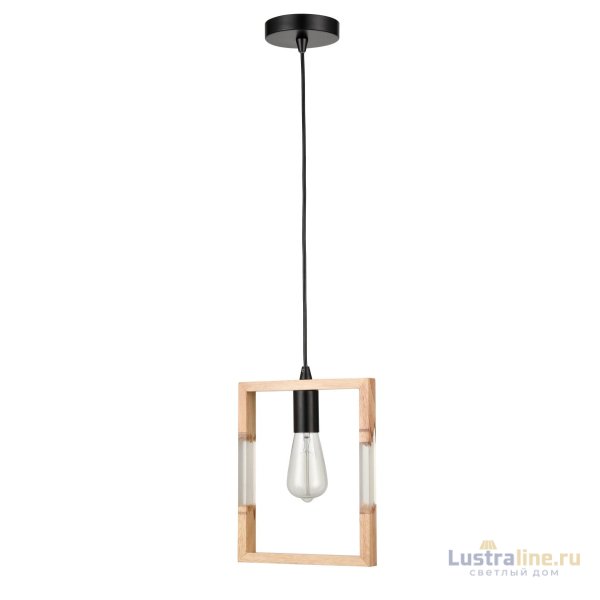 Подвесной светильник Vele Luce Copeland VL6222P01 Подвесной светильник Vele Luce Copeland VL6222P01