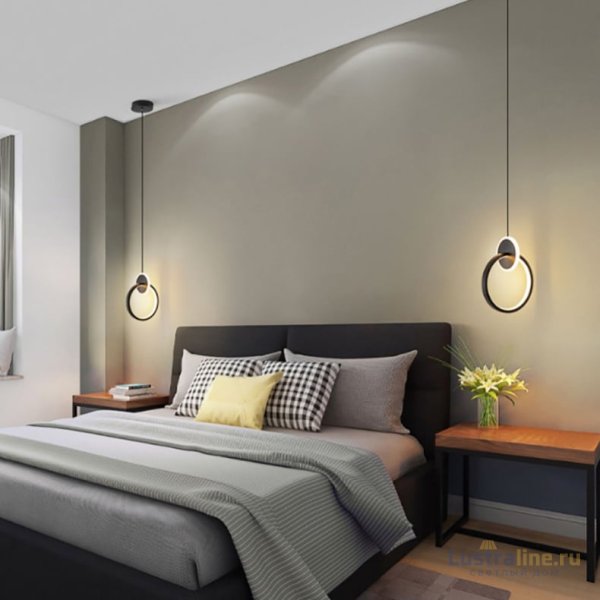 Подвесной светильник ImperiumLoft Randall 232609-23 Подвесной светильник ImperiumLoft Randall 232609-23