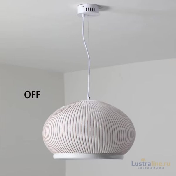 Подвесной светильник Delight Collection 8610P/B LED white Подвесной светильник Delight Collection 8610P/B LED white