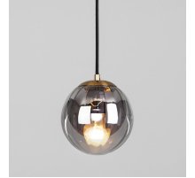 Подвесной светильник Eurosvet Juno 50207/1 дымчатый