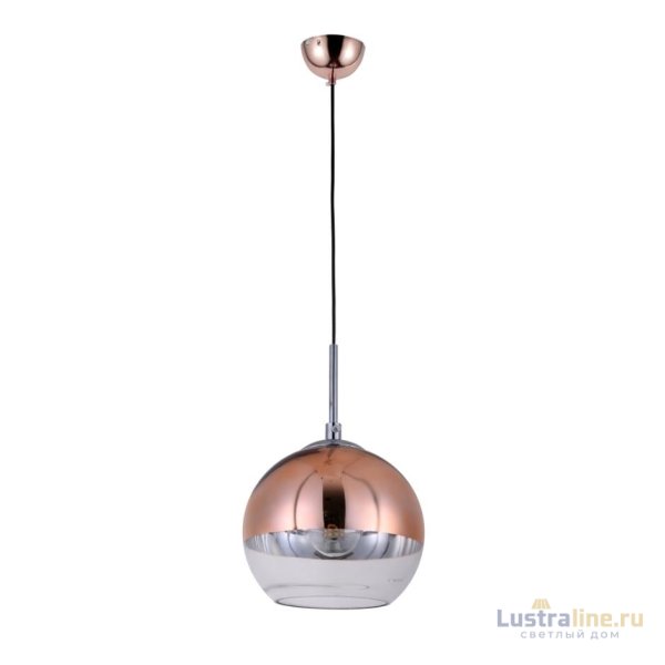 Подвесной светильник Lumina Deco Veroni LDP 1029-150 R.GD