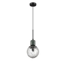 Подвесной светильник Odeon Light Greeni 5026/1 Подвесной светильник Odeon Light Greeni 5026/1