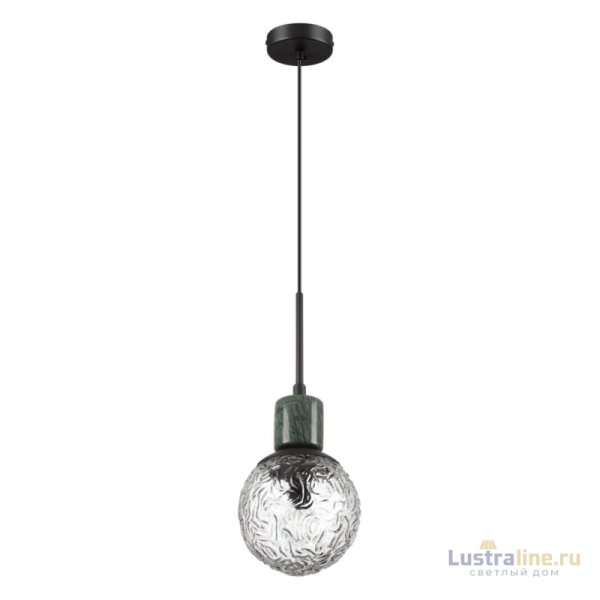 Подвесной светильник Odeon Light Greeni 5026/1 Подвесной светильник Odeon Light Greeni 5026/1