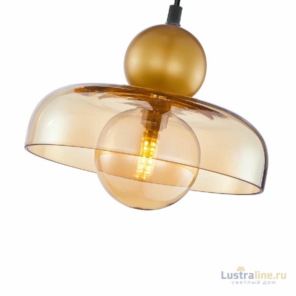 Подвесной светильник F-Promo Runda 4350-1P Подвесной светильник F-Promo Runda 4350-1P